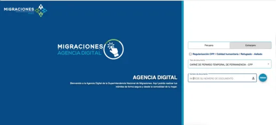 Migrantes con multas en migraciones pueden solicitar amnistía